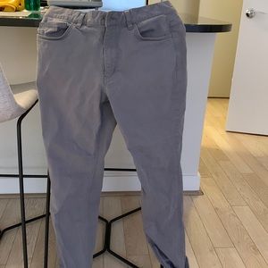 Perfect condition theory mens pants